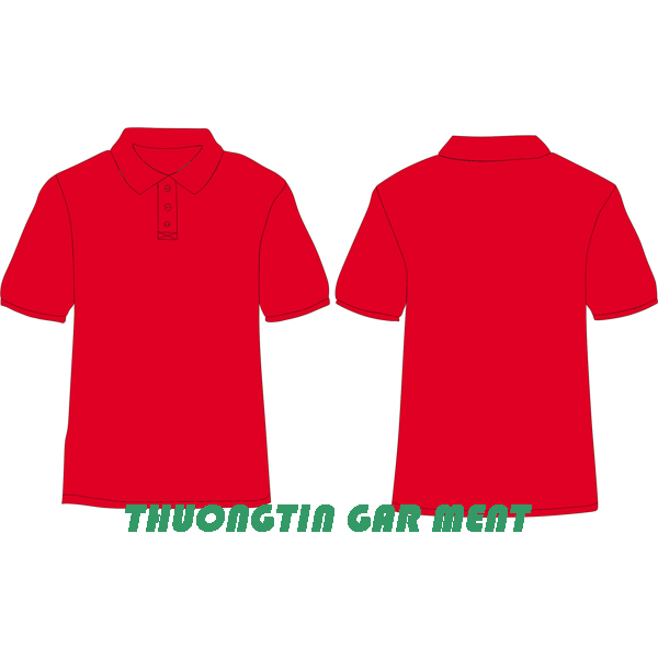 ÁO THUN ĐỒNG PHỤC TA6